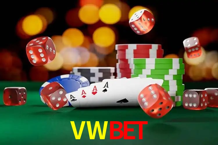 Estatísticas VWBET