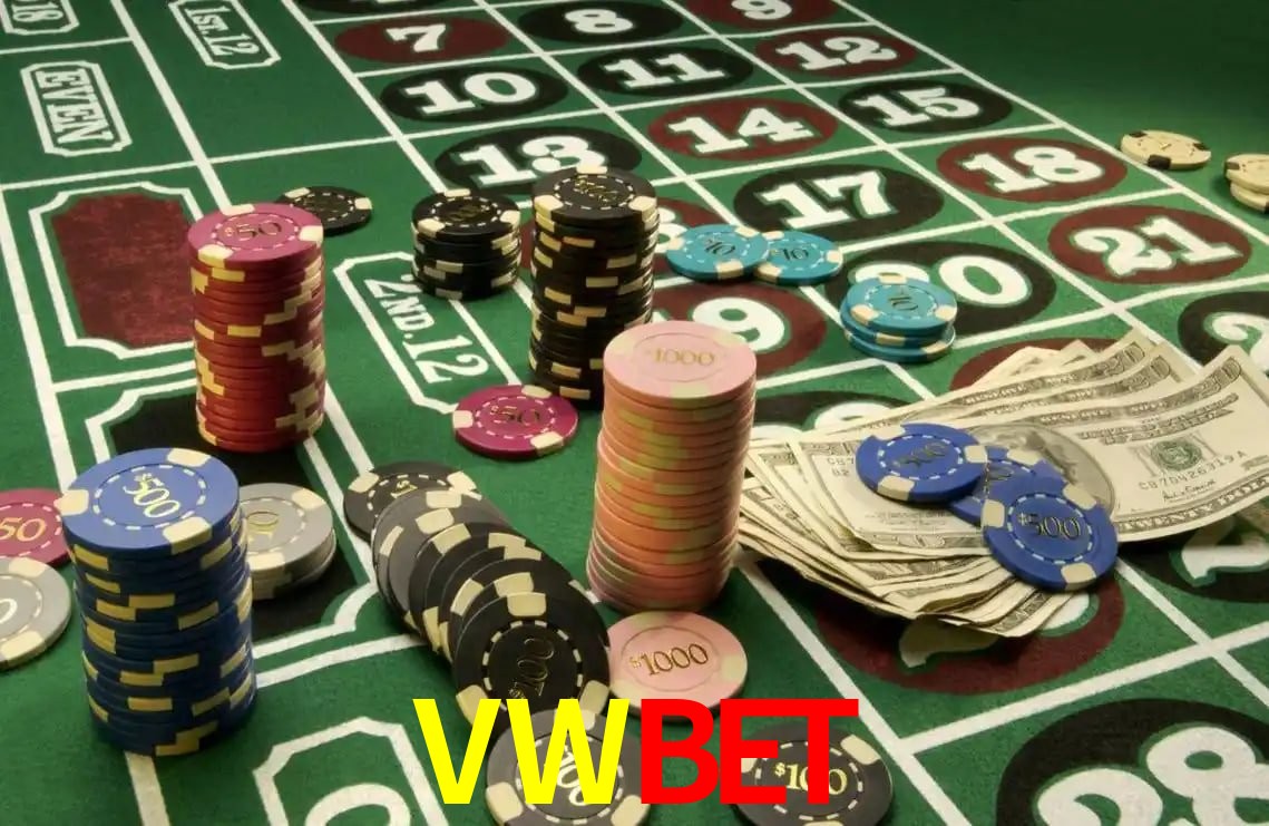 VWBET App