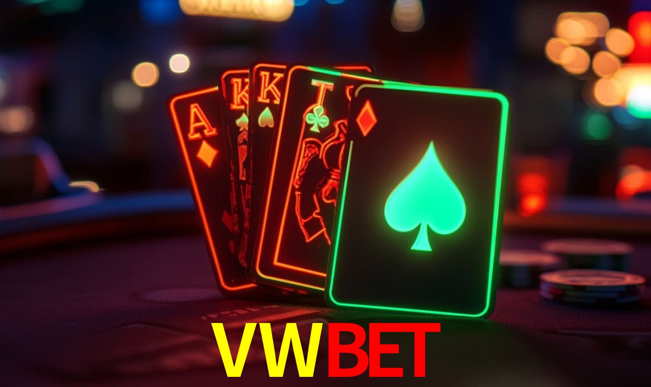 Promoções Sazonais VWBET