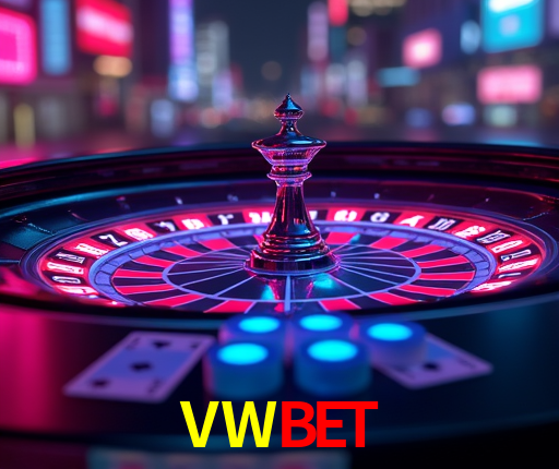 Interface do App VWBET