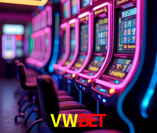 Design Responsivo VWBET