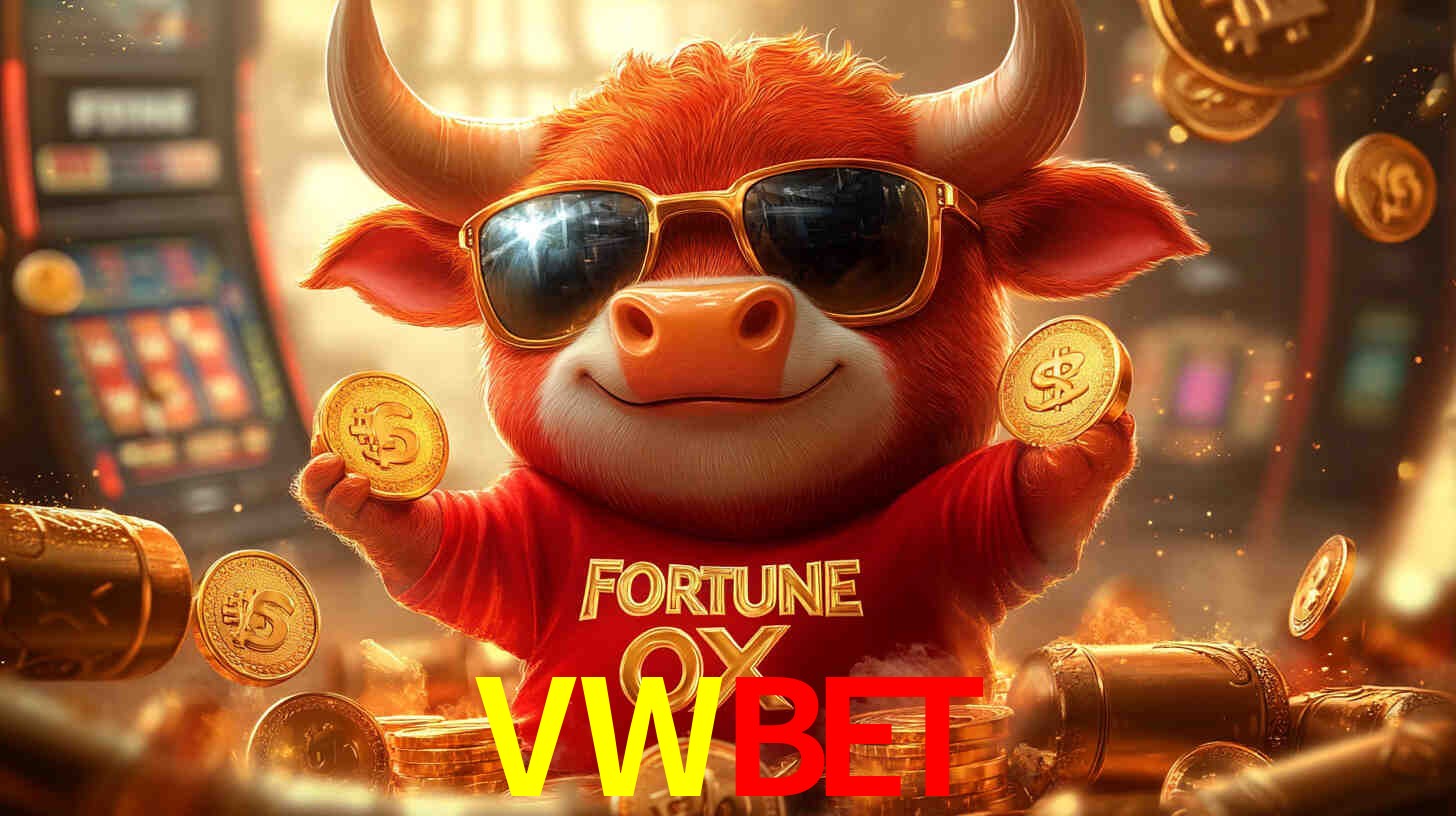 VWBET: A Experiência de Casino com Jogos de Mesa ao Vivo