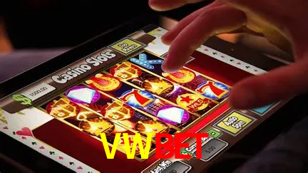 Descubra a Magia dos Jogos de Arcade no VWBET