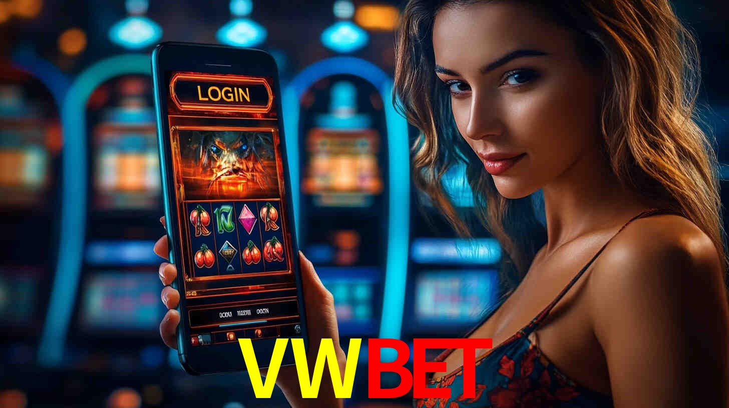 Bônus Generosos e Exclusivos no VWBET para Você!
