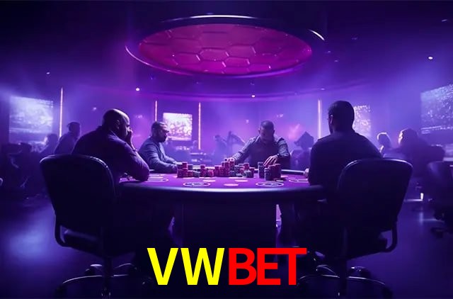 Torneios VWBET
