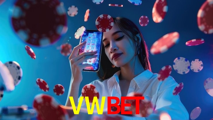 Casino Ao Vivo VWBET