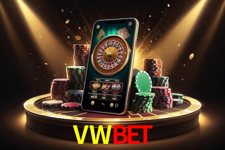 Recursos de Bônus VWBET