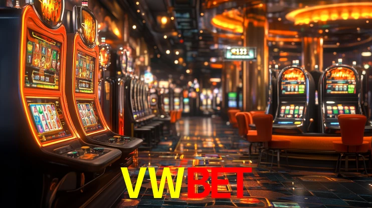 Experimente o Login Seguro Premium no VWBET