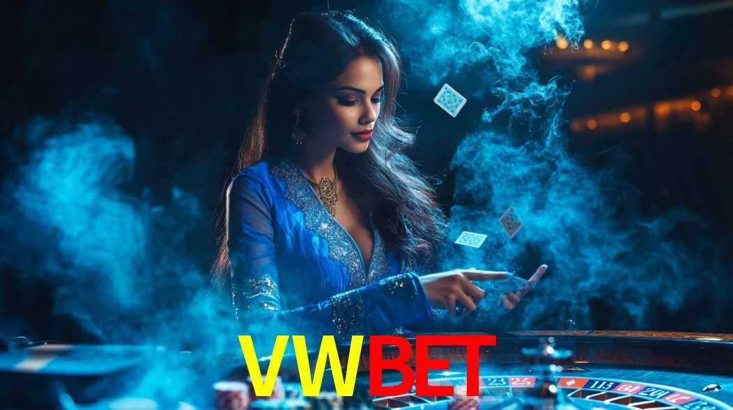PIX Instantâneo VWBET