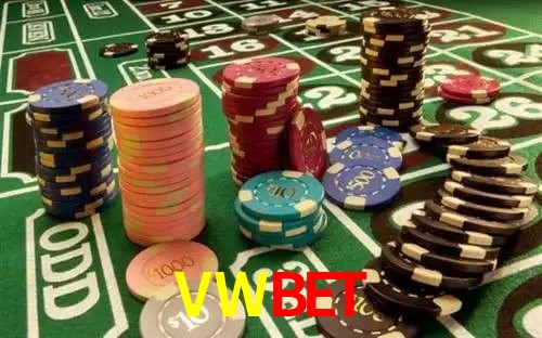 PIX Instantâneo VWBET