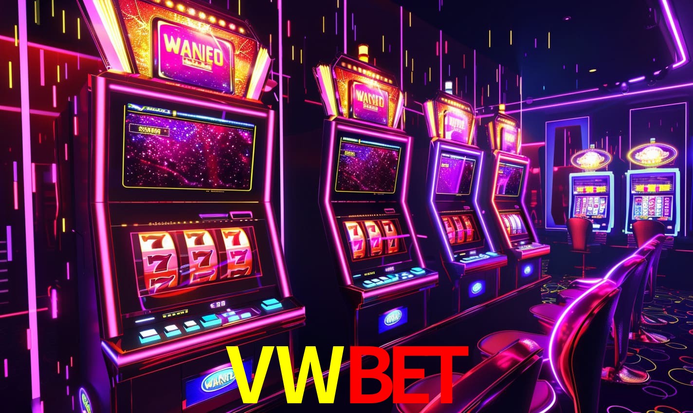 Interface Premium VWBET