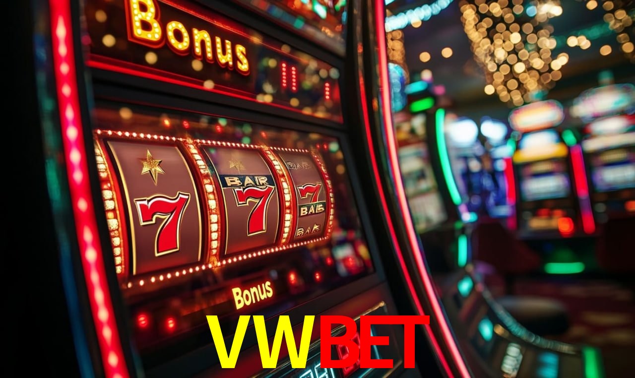 Jogos Exclusivos VWBET