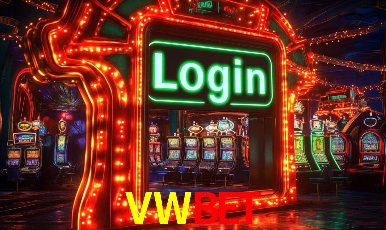 Login Seguro VWBET
