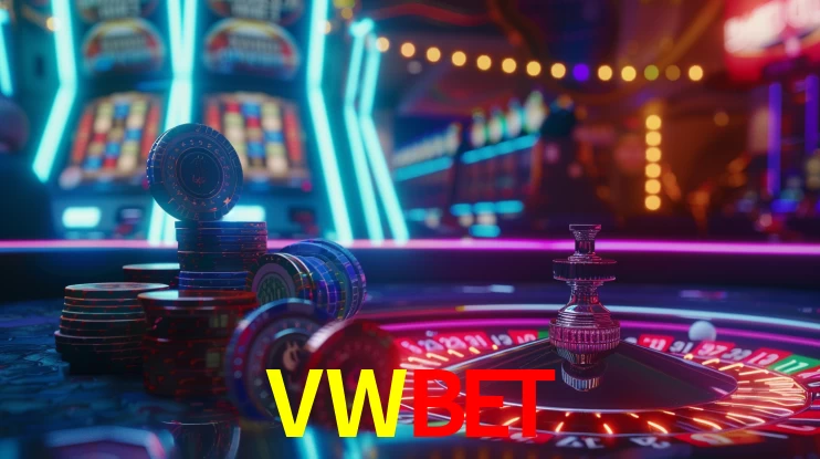 Mesa de Blackjack VWBET