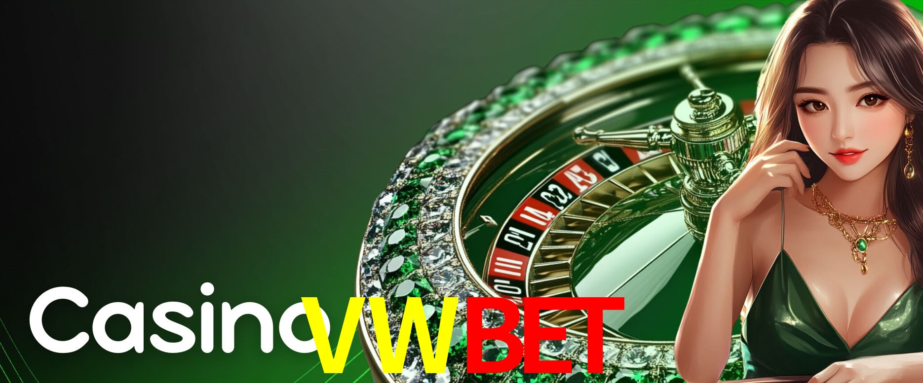 Descubra o Mundo do Cassino Online com VWBET