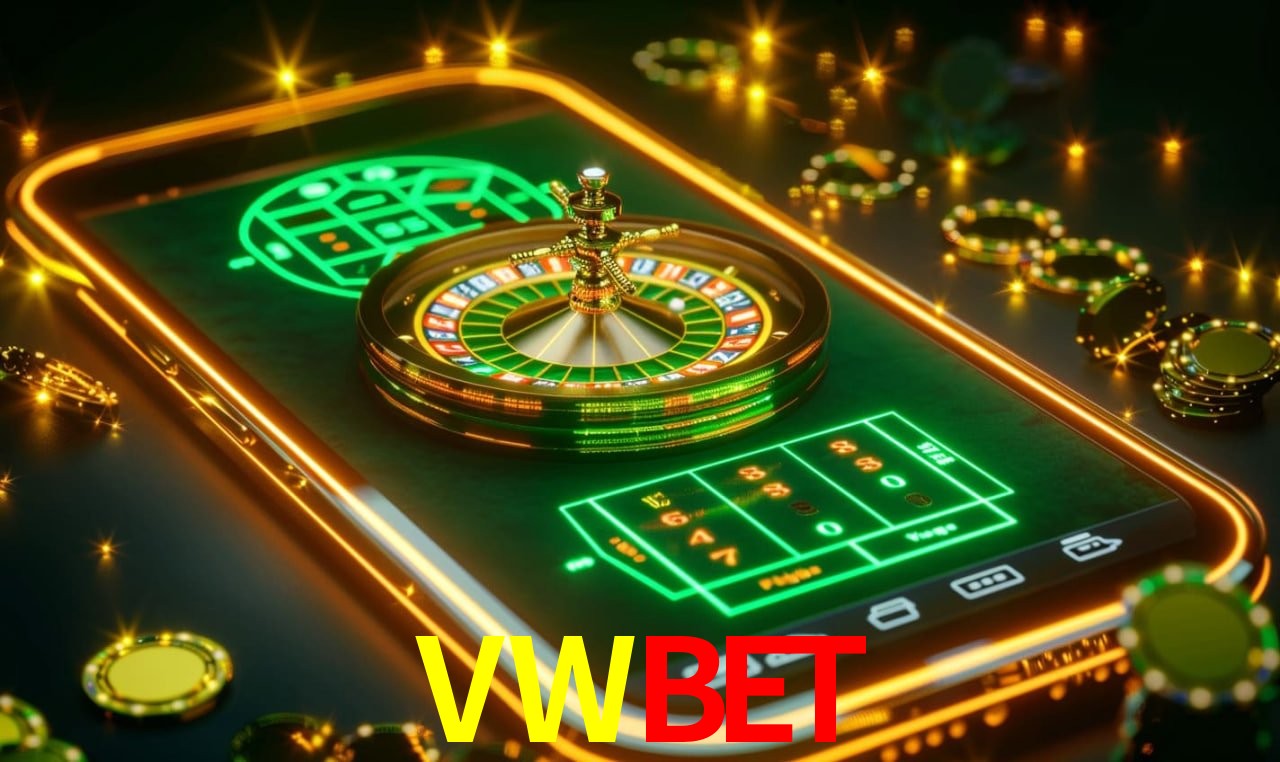 Jogos de Slot VWBET