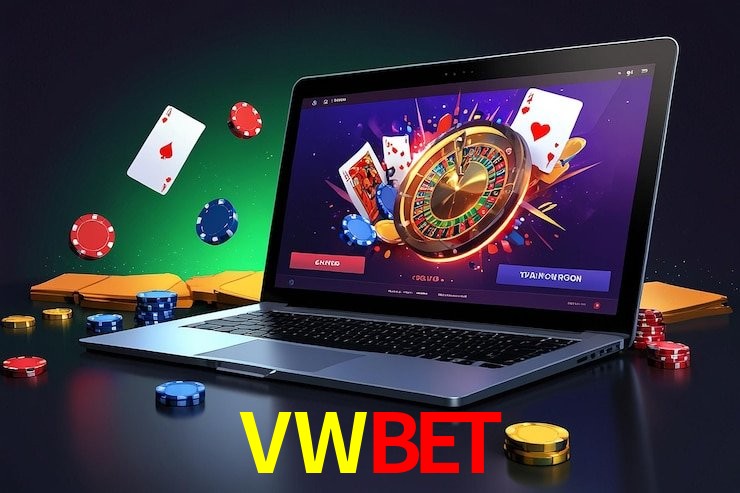 Login Seguro VWBET