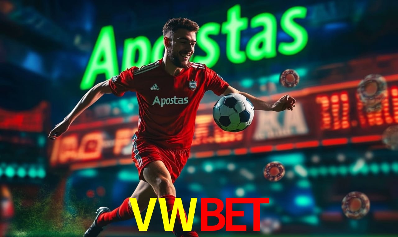 Apostas de Tênis VWBET