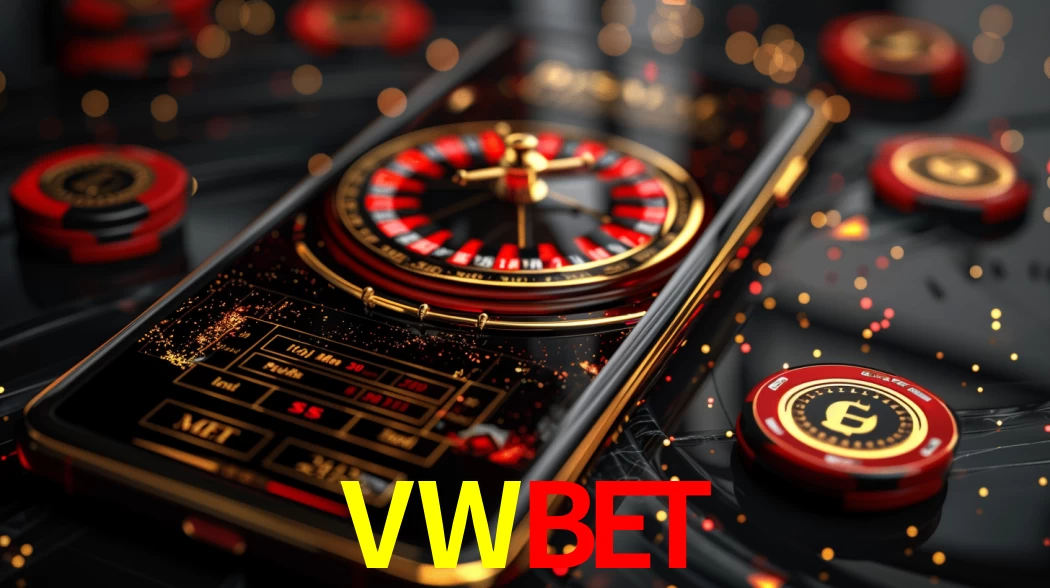 Casino Ao Vivo VWBET