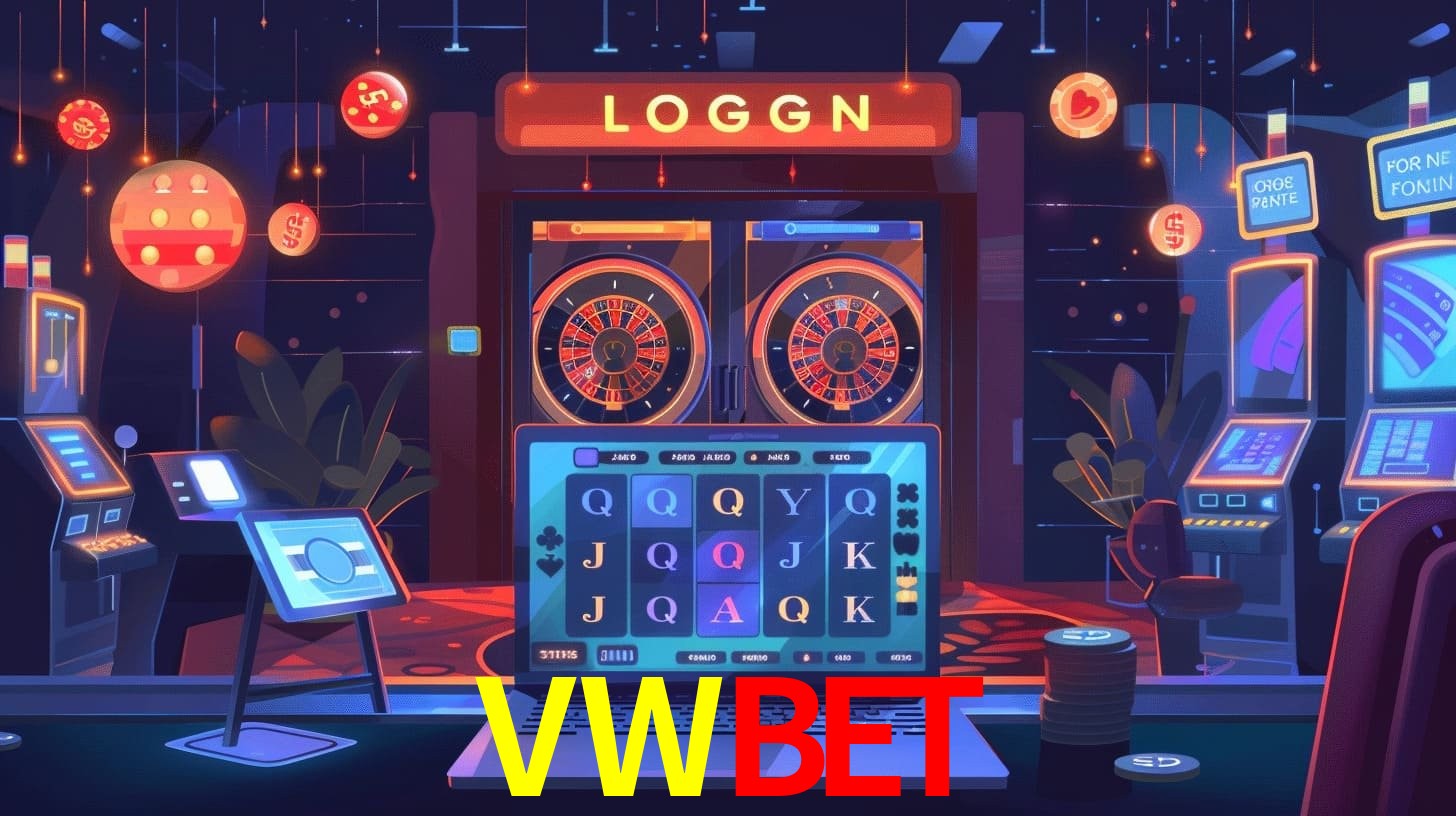 Provedores de Jogos VWBET