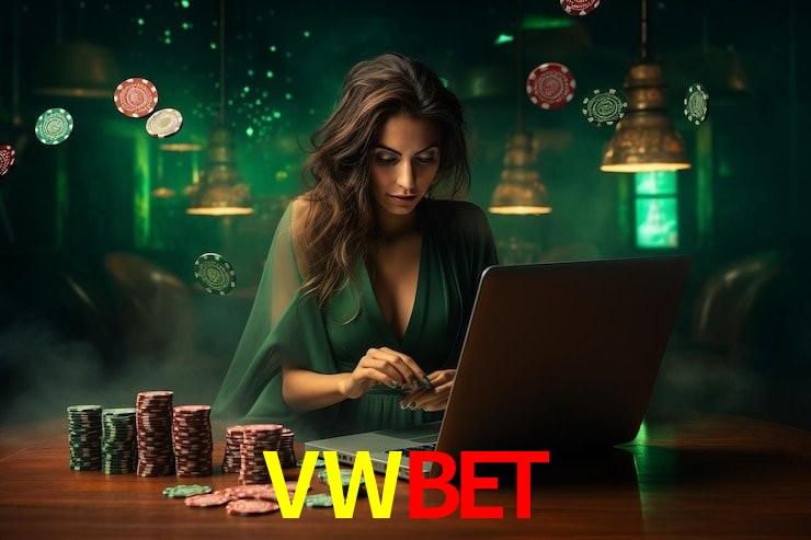 Interface Premium VWBET