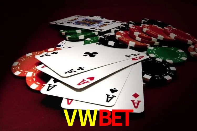 Avaliações dos Jogadores VWBET