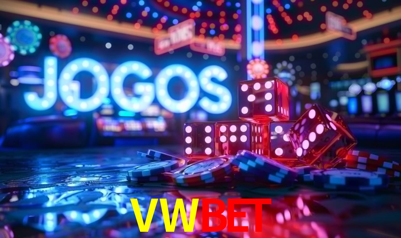 Estatísticas Esportivas VWBET