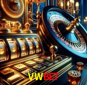 Jogos de Slot VWBET
