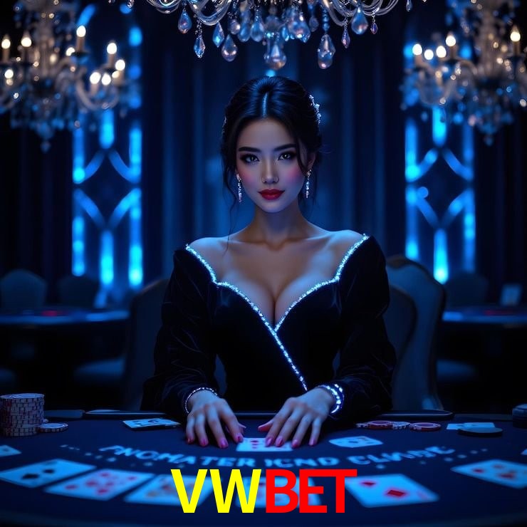 Experiência VIP VWBET