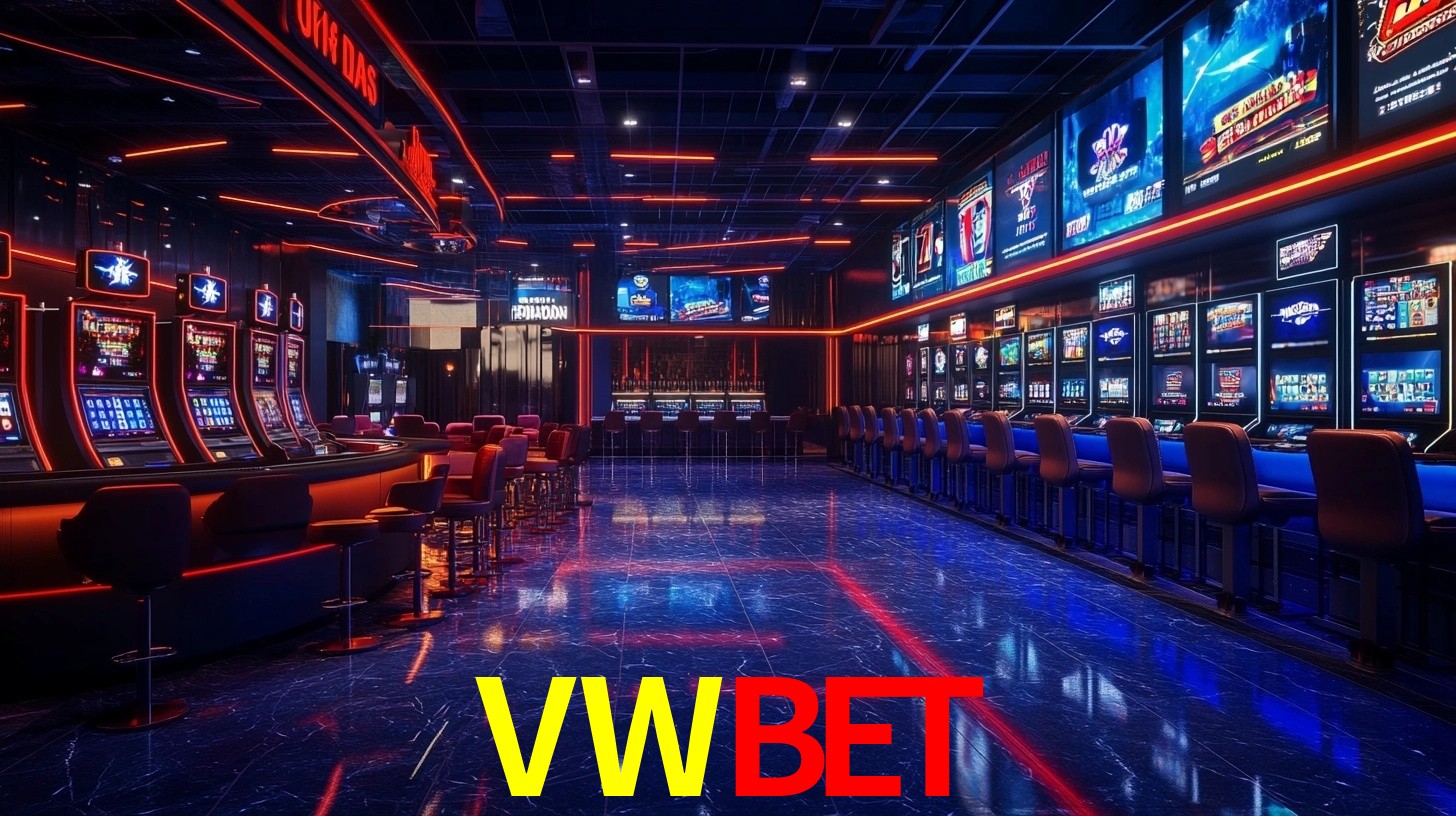 Torneios VWBET