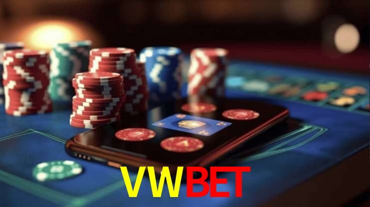 Provedores de Jogos VWBET