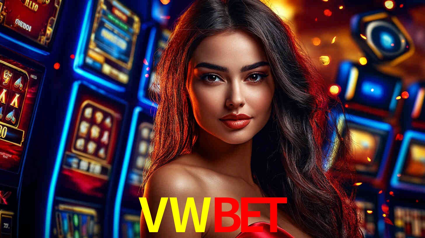 Apostas de Futebol VWBET