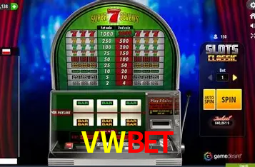 A Emoção da Loteria na VWBET: Uma Chance de Mudança de Vida