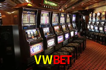 Inovações de Jogos na VWBET: O Futuro das Experiências Interativas