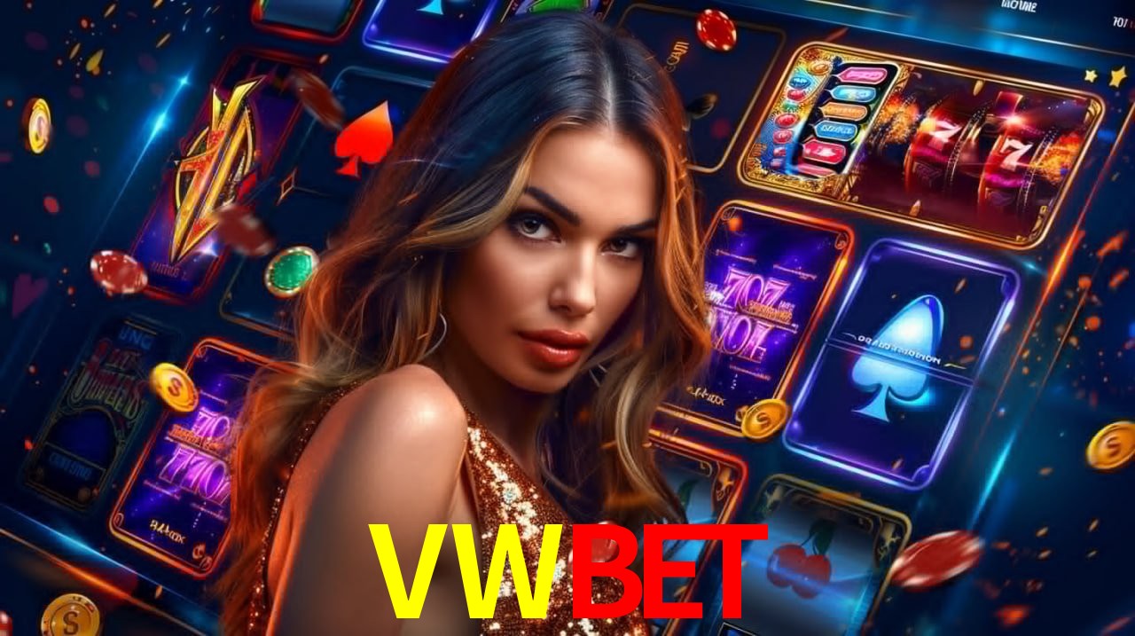 Mesa de Roleta VWBET