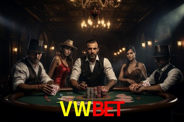 Casino VIP VWBET