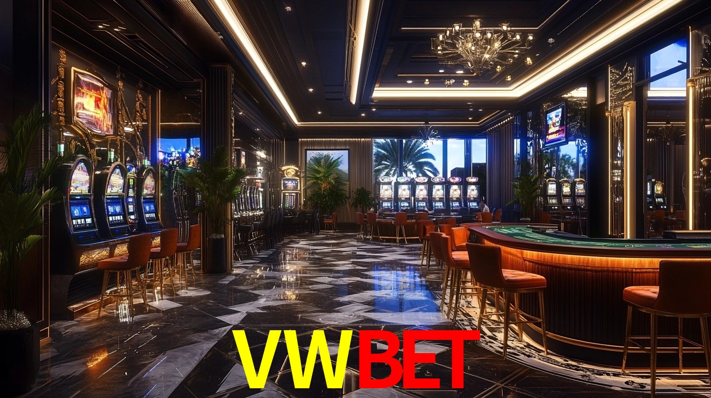 Explore as vantagens do VWBET: serviço profissional e confiabilidade