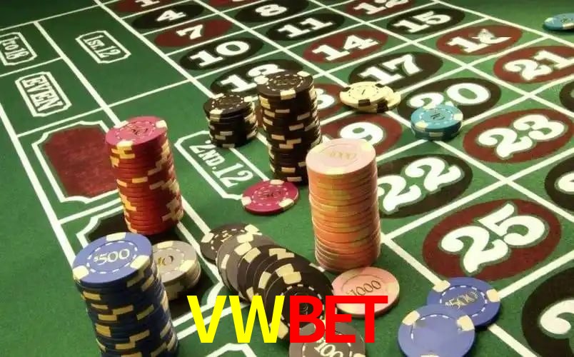 Promoções Sazonais VWBET