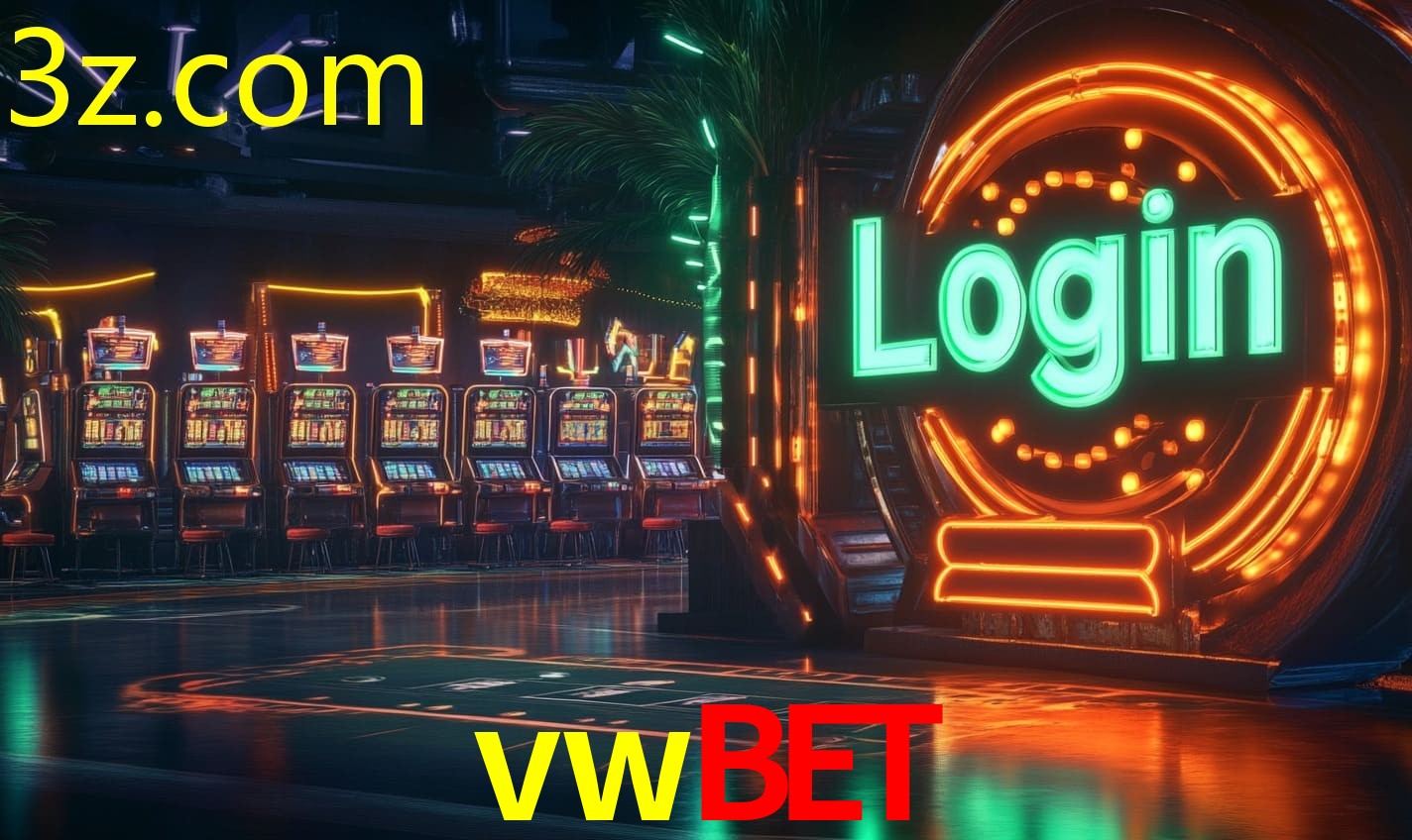VWBET