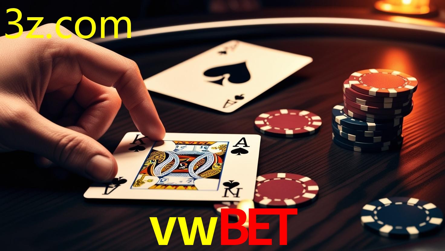 VWBET