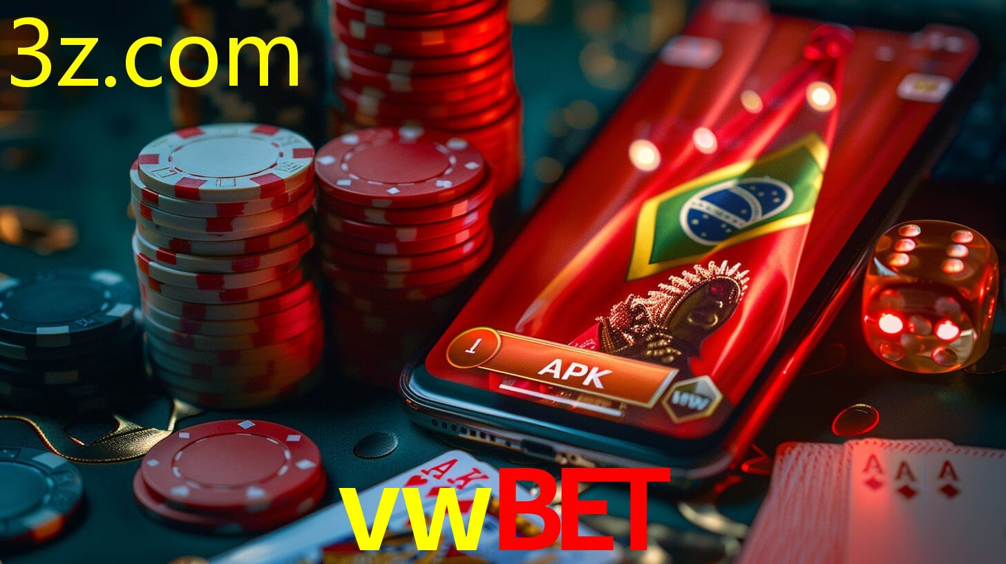 VWBET