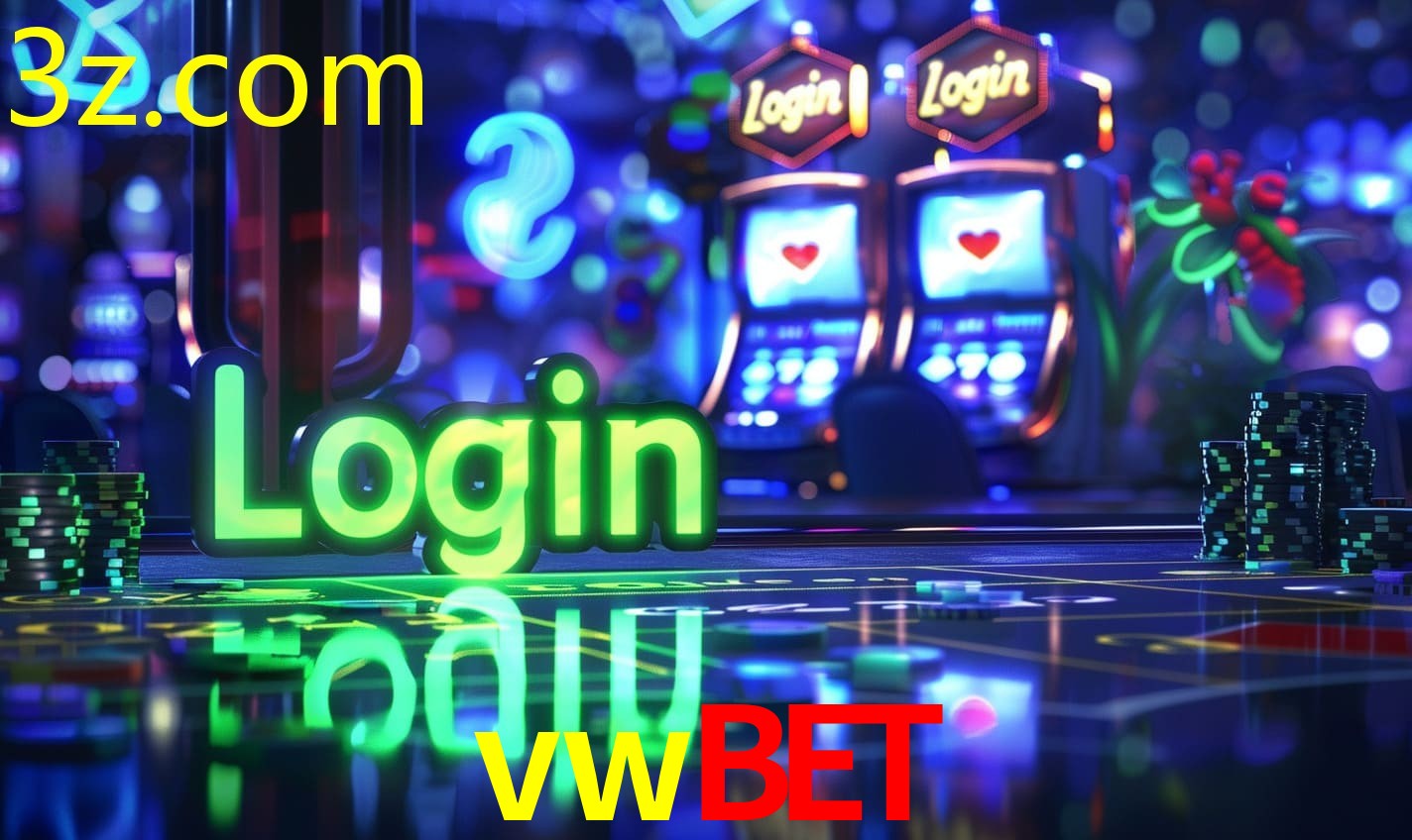 VWBET