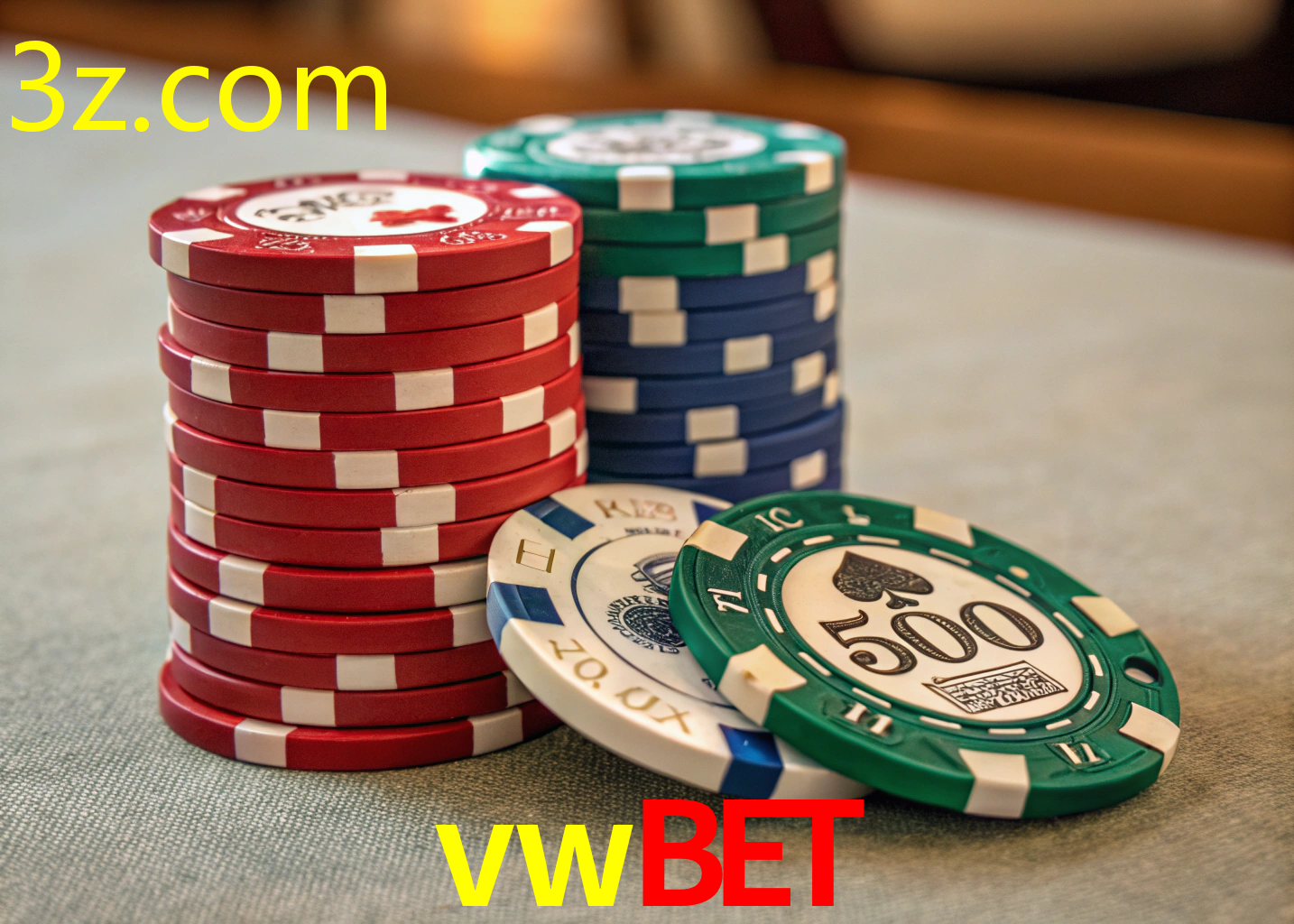 VWBET